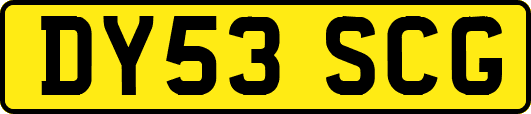 DY53SCG