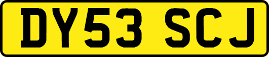 DY53SCJ