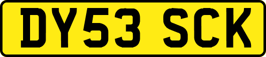 DY53SCK