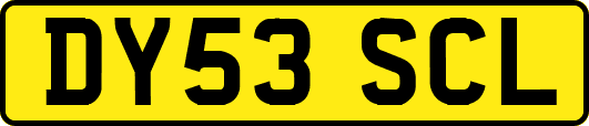 DY53SCL