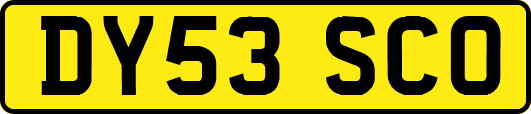 DY53SCO
