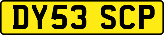 DY53SCP