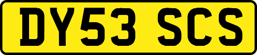 DY53SCS