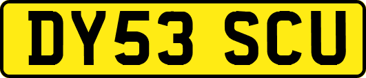DY53SCU