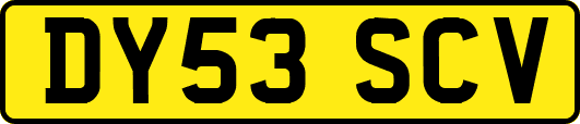 DY53SCV