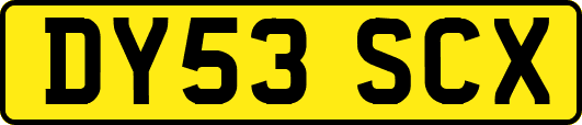 DY53SCX