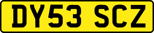 DY53SCZ
