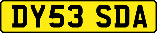 DY53SDA