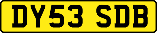 DY53SDB