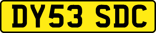 DY53SDC