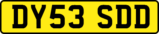 DY53SDD
