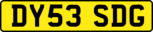 DY53SDG