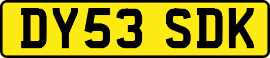 DY53SDK