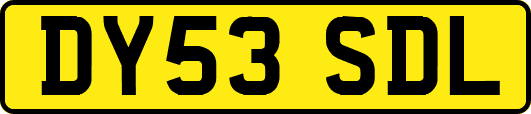 DY53SDL