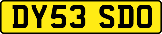 DY53SDO