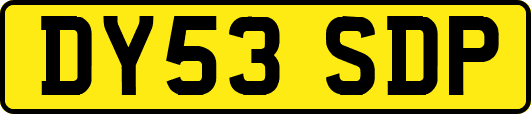 DY53SDP