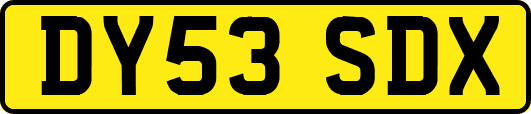 DY53SDX