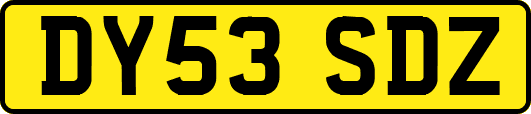 DY53SDZ