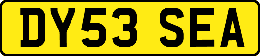 DY53SEA