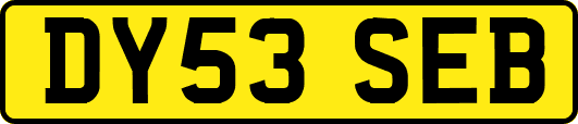 DY53SEB