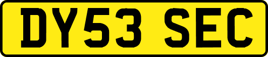 DY53SEC