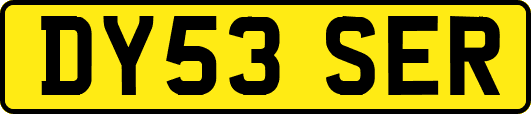 DY53SER