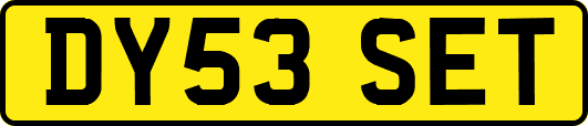 DY53SET