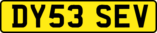 DY53SEV