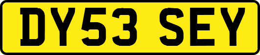 DY53SEY