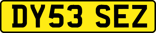 DY53SEZ