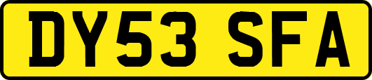 DY53SFA