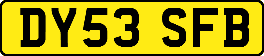 DY53SFB