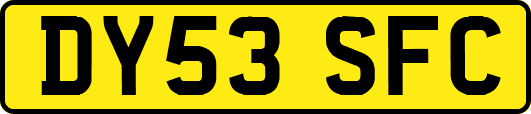 DY53SFC