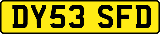 DY53SFD