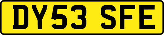 DY53SFE