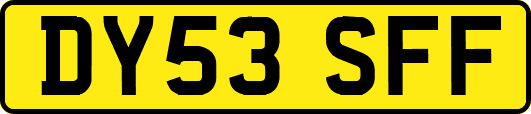DY53SFF