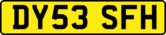 DY53SFH