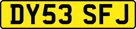 DY53SFJ