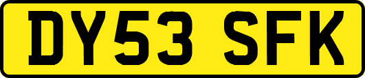 DY53SFK