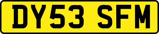 DY53SFM
