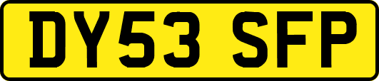 DY53SFP