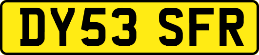 DY53SFR