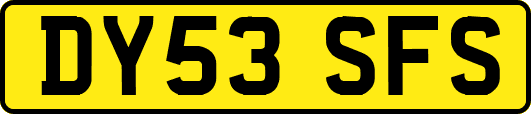 DY53SFS