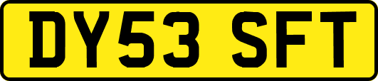 DY53SFT