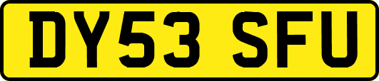 DY53SFU