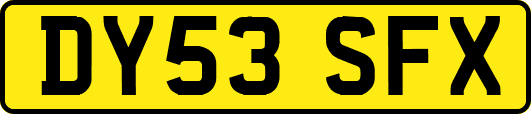 DY53SFX