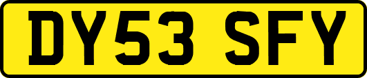 DY53SFY