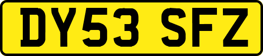DY53SFZ