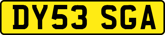 DY53SGA