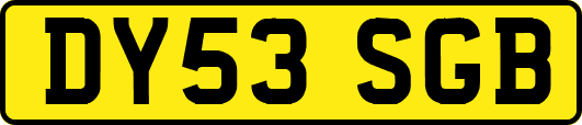 DY53SGB